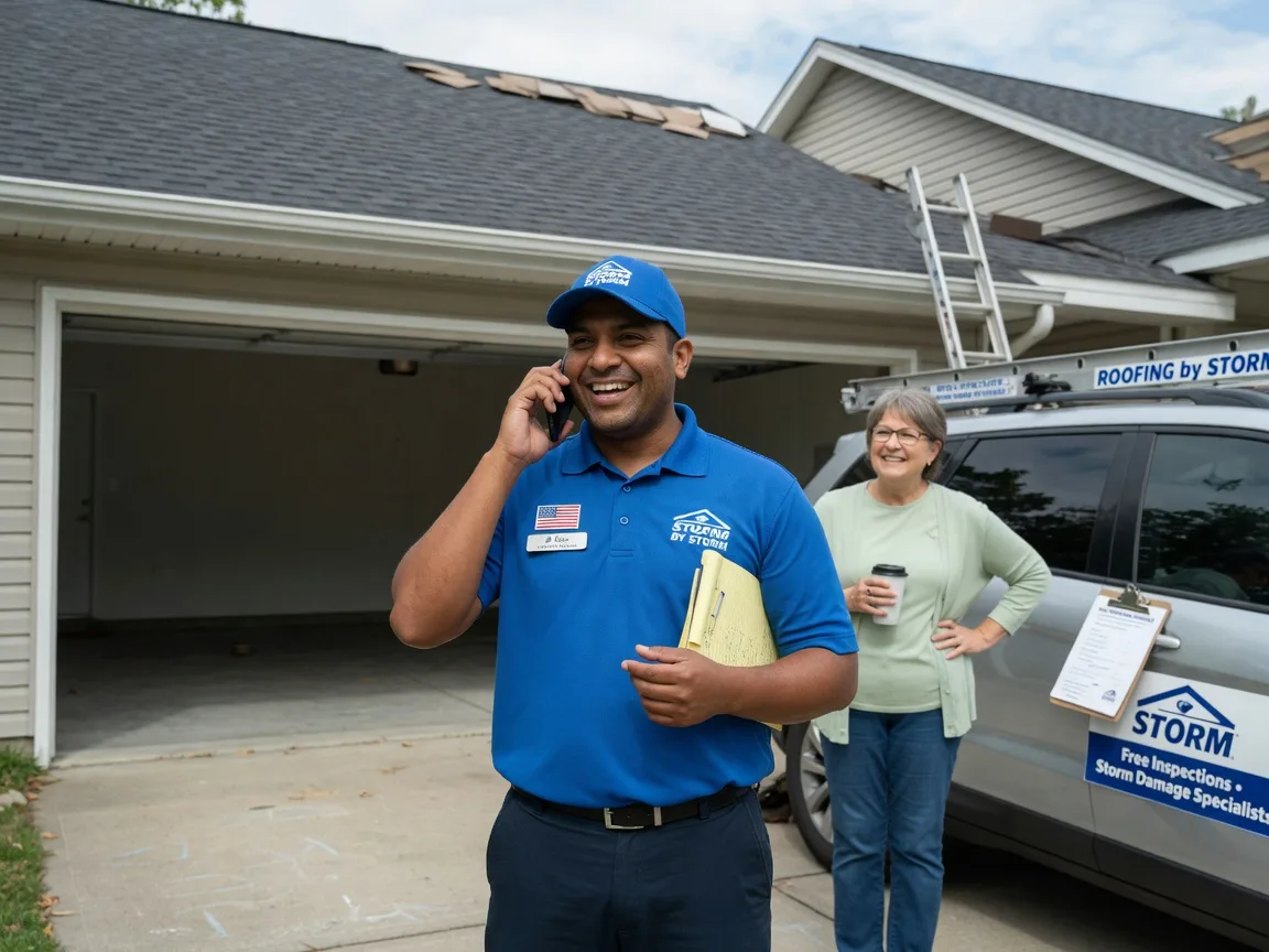 Roof Repair Near Me Saint Bonifacius, MN FAQs